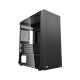 корпус PCCooler C3B310 BK mATX USB2.0x2/USB3.0x1/audio