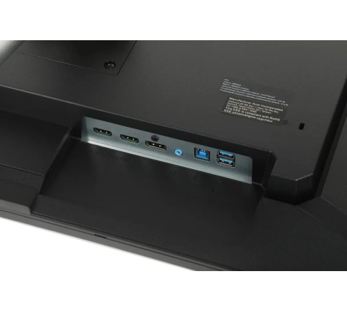 Монитор/ ACER CB342CUsemiphuzx 34'', ZeroFrame, Silver, 21:9, IPS, 3440x1440, 1 / 4ms, 400cd, 75Hz, 1xHDMI(2.0) + 1xDP(1.2) + 1xType-C(65W) + RJ45 + Audio out + USB 3.0x2+USB-B (2up 2down), Speakers 3Wx2, sync FreeSync, HDR 400, H.Adj. 150 Монитор/ ACER CB342CUsemiphuzx 34'', ZeroFrame, Silver, 21:9, IPS, 3440x1440, 1 / 4ms, 400cd, 75Hz, 1xHDMI(2.0) + 1xDP(1.2) + 1xType-C(65W) + RJ45 + Audio out + USB 3.0x2+USB-B (2up 2down), Speakers 3Wx2, sync FreeSync, HDR 400, H.Adj. 150