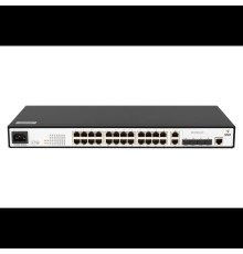 Коммутатор/ Управляемый коммутатор уровня 2 SNR-S2985G-24TC
