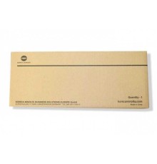 Тонер-картридж Konica-Minolta bizhub C250i/C300i/C360i красный TN-328M ресурс 28K