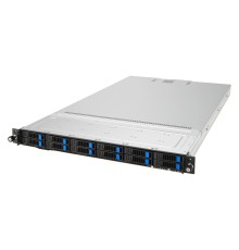 Серверная платформа/ RS700A-E12-RS12U/10G/2.6kW/12NVMe/GPU