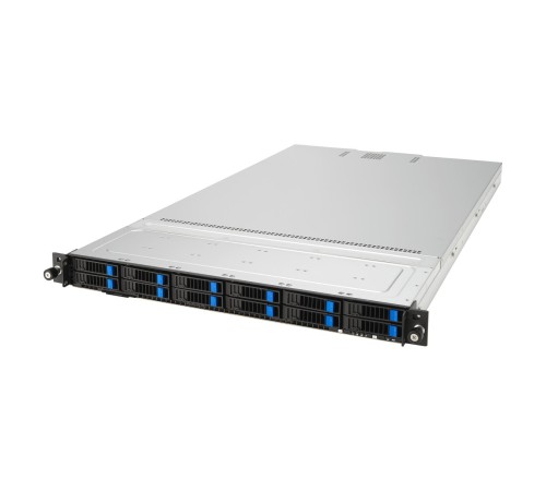 Серверная платформа/ RS700A-E12-RS12U/10G/2.6kW/12NVMe/GPU Серверная платформа/ RS700A-E12-RS12U/10G/2.6kW/12NVMe/GPU