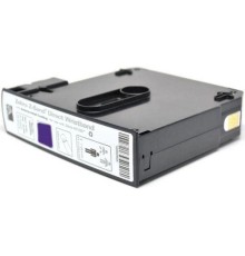 Этикетки в виде браслета полипропилен 25х279мм/ Wristband cartridge, 25mm*279mm, 200pcs/Roll, Adult - Purple