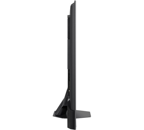Телевизор Mini LED 75'' Hisense/ 75", Ultra HD, Mini LED, 120Гц, Smart TV (ОС VIDAA U7), Wi-Fi 6E, DVB-T2/T/C/S2/S, HDR 10+, Dolby Vision, Dolby Atmos, Bluetooth, 4*10W+20W+2*5W, CI+(1.4), 4хHDMI, 2хUSB, Works with Alexa, Alexa Built-in, GA, VIDAA Vo