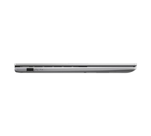 Ноутбук ASUS Vivobook 15 X1504VA-BQ127W Intel Core i3-1315U  1.2 GHz DDR4 8GB 512GB PCIE G3 SSD Intel UHD Graphics 15.6" FHD (1920 x 1080) 16:9  IPS-level 60Hz WIN11 HOME 1.50 kg Cool Silver