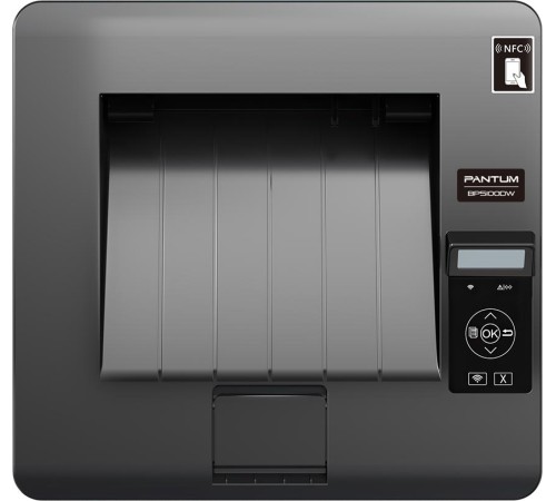 Принтер лазерный/ Pantum BP5100DW