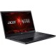 Ноутбук/ ACER Aspire Nitro ANV15-51-51AT 15.6"(1920x1080 (матовый) IPS)/Intel Core i5 13420H(2.1Ghz)/16384Mb/512PCISSDGb/noDVD/Ext:nVidia GeForce RTX2050(4096Mb)/Cam/BT/WiFi/50WHr/war 1y/2kg/Black/NoOS