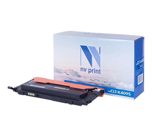 -/ Тонер-картридж NVP NV-CLT-K409S Black для Samsung CLP 310/ 310N/ 315/ 315N/ 315W/ CLX 3170/ 3170N/ 3170FN/ 3175/ 3175FN/ 3175FW/ 3175N (1500k) -/ Тонер-картридж NVP NV-CLT-K409S Black для Samsung CLP 310/ 310N/ 315/ 315N/ 315W/ CLX 3170/ 3170N/ 3170FN/ 3175/ 3175FN/ 3175FW/ 3175N (1500k)