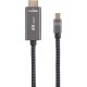 Кабель/ Кабель miniDisplayPort M-> HDMI M 4K@60Hz 1.8m Telecom,оплетка (TA562M-1.8M)