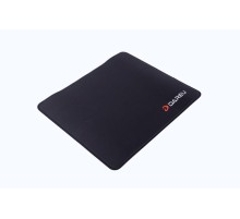 Коврик для мыши Dareu ESP101 Black (черный), размер 350x300x5мм (Вскрытая упаковка)