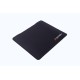 Коврик для мыши Dareu ESP101 Black (черный), размер 350x300x5мм (Вскрытая упаковка)