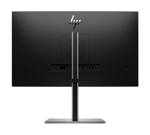 Монитор HP E27u G5 27' 2560x1440, 16:9, IPS, 350 cd/m2, 1000:1, 8M:1, 5 ms, 178°/178°, DP, HDMI, USB-C (65W) Dpout, USBhub, 75Hz, Tilt, HAS, Swiwel, Pivot, VESA 6N4D3AA/6N4D3AS