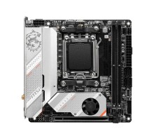 Материнская плата MSI MPG B650I EDGE WIFI