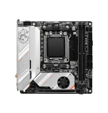 Материнская плата MSI MPG B650I EDGE WIFI