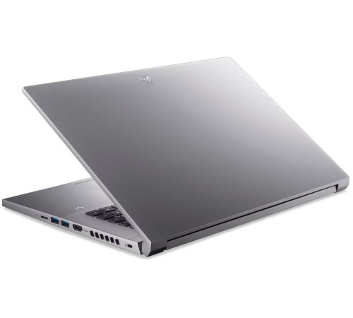 Ноутбук/ ACER Predator Triton Neo 16 PTN16-51-936A 16"(3200x2000 (матовый) IPS)/Intel Core Ultra 9 185H(2.3Ghz)/32768Mb/2TbPCISSDGb/noDVD/Ext:nVidia GeForce RTX4070(8192Mb)/Cam/BT/WiFi/65WHr/war 1y/2.4kg/Silver/Win11Home Ноутбук/ ACER Predator Triton Neo 16 PTN16-51-936A 16"(3200x2000 (матовый) IPS)/Intel Core Ultra 9 185H(2.3Ghz)/32768Mb/2TbPCISSDGb/noDVD/Ext:nVidia GeForce RTX4070(8192Mb)/Cam/BT/WiFi/65WHr/war 1y/2.4kg/Silver/Win11Home
