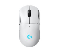 Мышь/ Logitech Mouse G PRO 2 LIGHTSPEED - WHITE