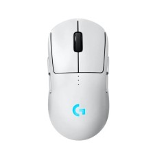 Мышь/ Logitech Mouse G PRO 2 LIGHTSPEED - WHITE