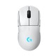 Мышь/ Logitech Mouse G PRO 2 LIGHTSPEED - WHITE