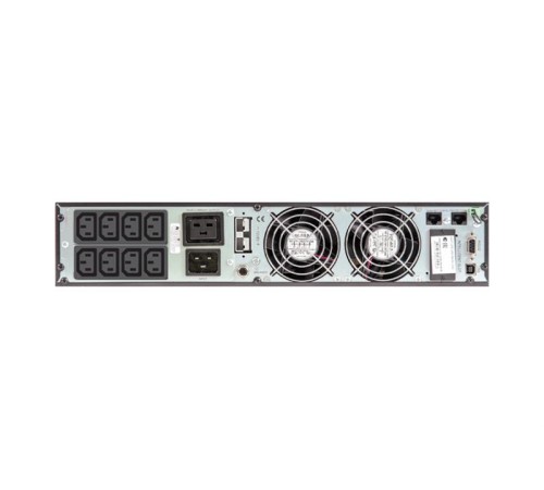 (8957) Бастион SKAT-UPS 3000ВА/2700Вт RACK 2U/On-Line/6хБезАКБ(40-120Ач)/220В/SNMP slot/ 5 л.г./МПТ (8957) Бастион SKAT-UPS 3000ВА/2700Вт RACK 2U/On-Line/6хБезАКБ(40-120Ач)/220В/SNMP slot/ 5 л.г./МПТ