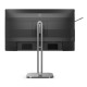 Монитор 23,8" Philips 24B2N4200  1920x1080, WLED, 16:9, IPS, 300cd, 1500:1, 4ms, 178/178, VGA, HDMI, DP, USB Hub, Speakers, 120Hz, Tilt, HAS, Swivel, Pivot, Внутр, VESA, Black, 3y