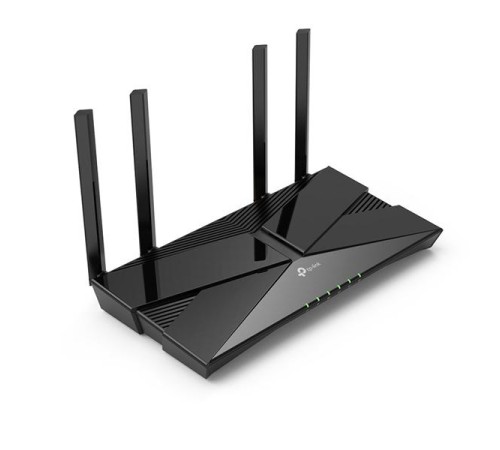 маршрутизатор TP-Link Archer AX23, AX1800 Dual-Band Wi-Fi 6 Router