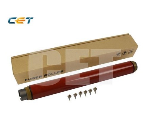 -/ Комплект тефлонового вала MX-753UH для SHARP MX-M623N/M623U/M753N/M753U (CET)
