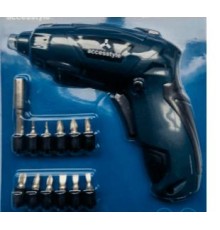 Отвертка аккумуляторная BSP-B/3.6-1300/BPS