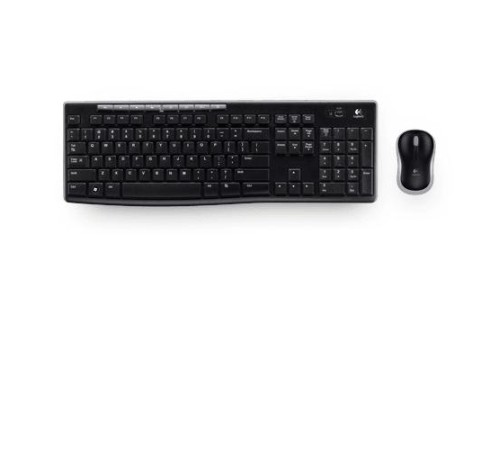 Комплект беспроводной Logitech MK270 (клавиатура+мышь) (арт. 920-003381, M/N: MR0085 / Y-R0042 / C-U0010) С КИРИЛЛИЦЕЙ Комплект беспроводной Logitech MK270 (клавиатура+мышь) (арт. 920-003381, M/N: MR0085 / Y-R0042 / C-U0010) С КИРИЛЛИЦЕЙ