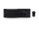 Комплект беспроводной Logitech MK270 (клавиатура+мышь) (арт. 920-003381, M/N: MR0085 / Y-R0042 / C-U0010) С КИРИЛЛИЦЕЙ