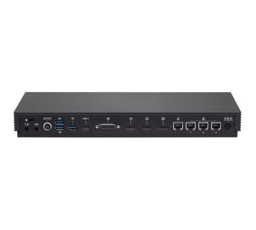 Видеотерминал/ Poly G7500 4k Base Unit: G7500 UHD 4k video codec and Wireless Presentation System, BT remote, Cable: 1 CAT 5E LAN 3.6m.Power: RUSSIA-Type C, CE 7/7. Maintenance Contract Required.