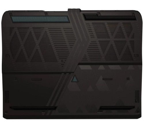Ноутбук без сумки MSI Vector 16 HX AI A2XWHG-080XRU Ultra7 255HX 16" 16:10 FHD+(1920 x 1200)144Hz DDR5 32GB (16GB*2),1TB SSD, NV RTX 5070TI (12GB GDDR7),90Whr,2,7kg,1y,Dos,Gray