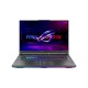 Ноутбук/ ASUS ROG Strix G16 G614JI-N4413 16"(2560x1600 WVA (матовый, 240Hz, 3ms) )/Intel Core i7 13650HX(2.6Ghz)/32768Mb/1024PCISSDGb/noDVD/Ext:nVidia GeForce RTX4070(8192Mb)/Cam/BT/WiFi/90WHr/war 1y/2.5kg/Eclipse Gray/DOS + NumberPad