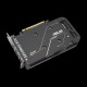 видеокарта/ VGA ASUS NVIDIA GeForce DUAL-RTX4060-O8G-V2 OEM 8GB, GDDR6/128-bit, PCIe 4.0, 1xHDMI 2.1a, 3xDP, 2-slot  90YV0JC4-M0NB00