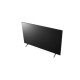 Телевизор 55'' LG 55UN640S/ LG 55UN640S LED TV 55", UHD, 400nit, RS-232, IP-RF, webOS 6.0; Wi-Fi, Group Manager, 16/7, Landscape only, Ashed Blue