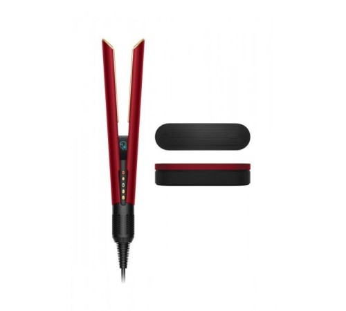 Выпрямитель Dyson/ HT01 Red Velvet/Gold 596931-01