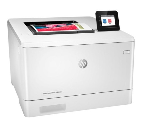 Лазерный принтер/ HP Color LaserJet Pro M454dw Лазерный принтер/ HP Color LaserJet Pro M454dw