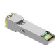 Трансивер/ FIBO FT-S1-RJ45 SFP модуль RJ-45, 1.25G, 100 м, cat 5E
