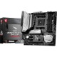 Материнская плата/ MB MSI AMD B550 sAM4, 4xDDR4(128GB), HDMI 2.1/DP, 1xPCIe 4.0x16, 1xPCIe 3.0x16, 2xPCIe 3.0, 1xLAN (2.5GbE), Wi-Fi, BT, 6xSATA 6Gb/s, 2xM.2, 1xUSB-C, 3xUSB 3.2, 2xUSB 2.0, mATX