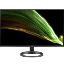Монитор 27'' ACER R272Eyi, ZeroFrame, Ultra Thin Darkgrey, 16:9, IPS, 1920x1080, 1 / 4ms, 250cd, 100Hz, 1xVGA + 1xHDMI(1.4) , sync: FreeSync
