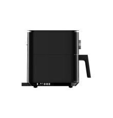 Аэрогриль Xiaomi Smart Air Fryer 6.5L Black EU MAF10 (BHR7357EU) (Вскрытая упаковка)