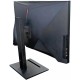 Моноблок/ HIPER V30 4k 27"(3840x2160 (матовый) IPS)/Intel Core i5 14400(2.5Ghz)/16384Mb/512PCISSDGb/DVDrw/BT/WiFi/war 1y/7.93kg/черный/Win11Pro + Cam 2.0 HD/Беспроводные МК/WiFi6