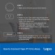 Умный сетевой фильтр/ Mini Smart Wi-Fi Plug, Energy Monitoring, Matter