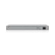 Коммутатор/ 16-port, Layer 2 PoE switch with a silent, fanless cooling system.42W total PoE availability