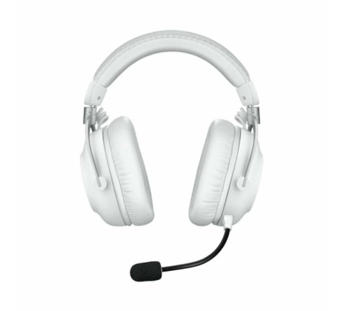 Гарнитура/ Logitech Headset G PRO X 2 LIGHTSPEED Wireless Gaming   - White