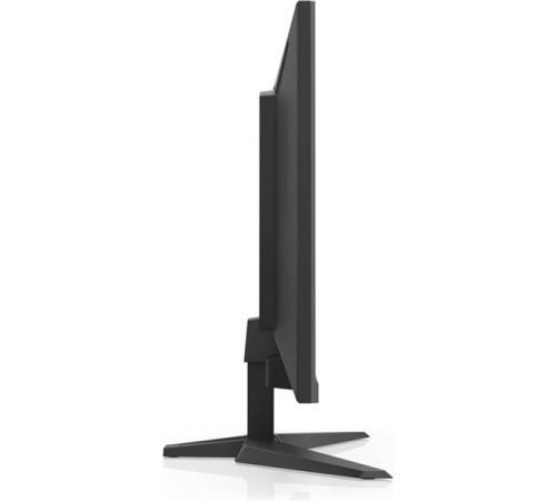 Монитор Dell 27"    G2725D  Bk/BK ( IPS; 16:9; 400cd/m2; 1000:1; 1ms; 2560x1440x180Hz; 1,06 bill; AMD FreeSync™ 99% sRGB; DP; 2xHDMI; Tilt; VESA)