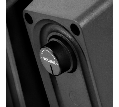 АС SVEN 300, черный (6 Вт, питание USB) АС SVEN 300, черный (6 Вт, питание USB)