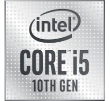 процессор CPU Intel Core i5-10400 (2.9GHz/12MB/6 cores) LGA1200 OEM, UHD630 350MHz, TDP 65W, max 128Gb DDR4-2666, CM8070104290715SRH3C, 1 year