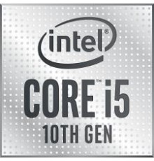 процессор CPU Intel Core i5-10400 (2.9GHz/12MB/6 cores) LGA1200 OEM, UHD630 350MHz, TDP 65W, max 128Gb DDR4-2666, CM8070104290715SRH3C, 1 year