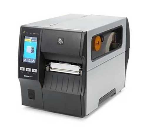 Принтер этикеток промышленный Zebra ZT411, 4'', 203 dpi, Serial, USB, ETH, BT 4.1/MFi, USB Host, EZPL Принтер этикеток промышленный Zebra ZT411, 4'', 203 dpi, Serial, USB, ETH, BT 4.1/MFi, USB Host, EZPL