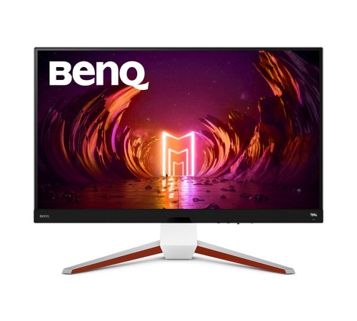 Монитор LCD 32'' 16:9 3840x2160(UHD 4K) IPS, 144 Hz, 300 cd/m2, 1000:1, 20М:1, 2ms, VGA, 2xHDMI, DP, USB-Hub, Height adj, Tilt, Swivel, Speakers, 1Y, Black (Вскрытая упаковка)